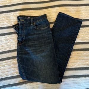 Men’s vineyard vine jeans, straight fit size 36x32